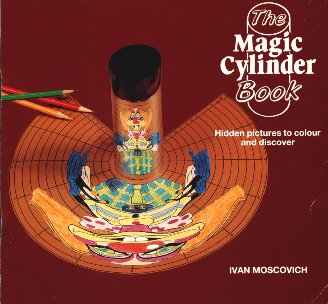 Magic Cylinder cover image