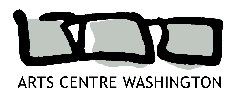 Arts Centre Washington logo