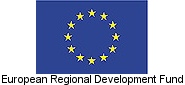 European Regional Development Fund
